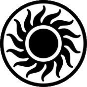 House of Radiance seal